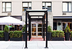 Cronheim Hotel secures $40 <br>million refinance for Chelsean New York